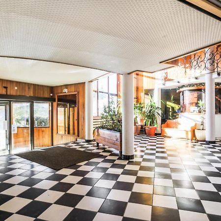 אלפה ד'הואז Studio 4 Pers. Quartier De L'Eclose - Maeva Home - Studio 4 Personnes - Confort Mae-7057 מראה חיצוני תמונה