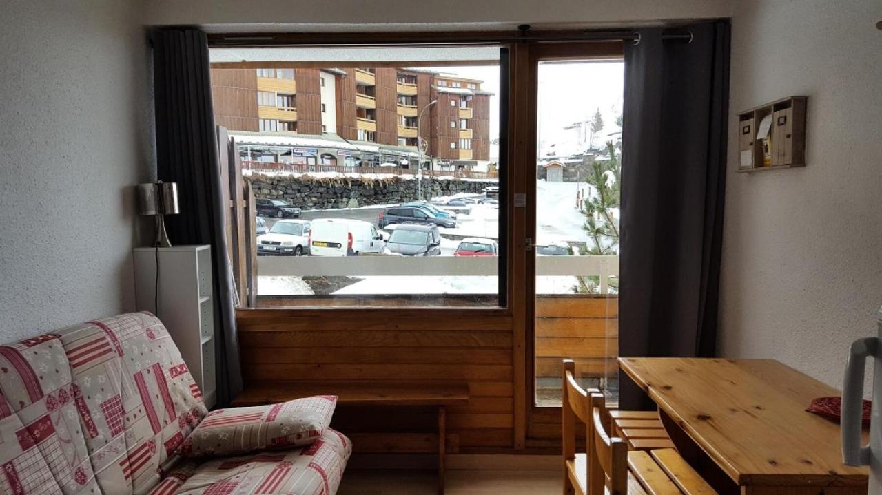 אלפה ד'הואז Studio 4 Pers. Quartier De L'Eclose - Maeva Home - Studio 4 Personnes - Confort Mae-7057 חדר תמונה