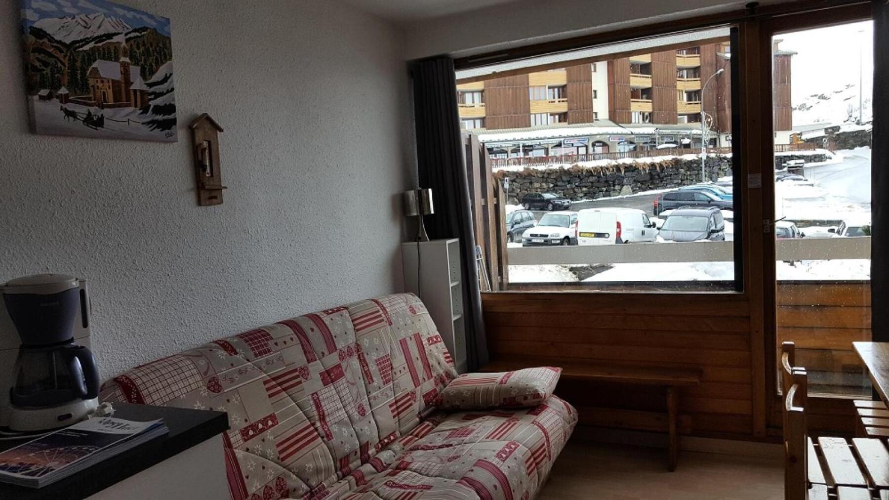 אלפה ד'הואז Studio 4 Pers. Quartier De L'Eclose - Maeva Home - Studio 4 Personnes - Confort Mae-7057 מראה חיצוני תמונה