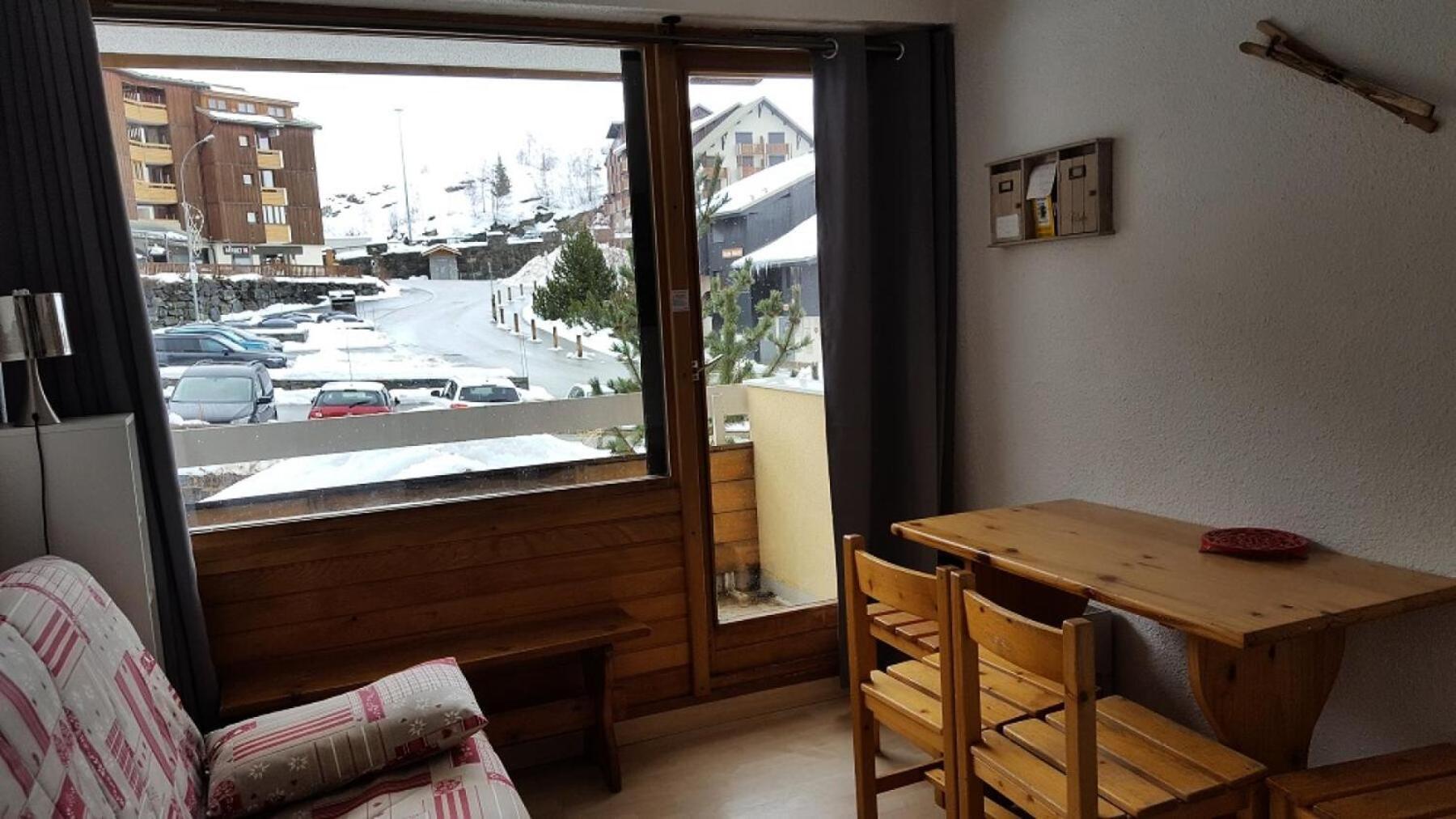 אלפה ד'הואז Studio 4 Pers. Quartier De L'Eclose - Maeva Home - Studio 4 Personnes - Confort Mae-7057 מראה חיצוני תמונה